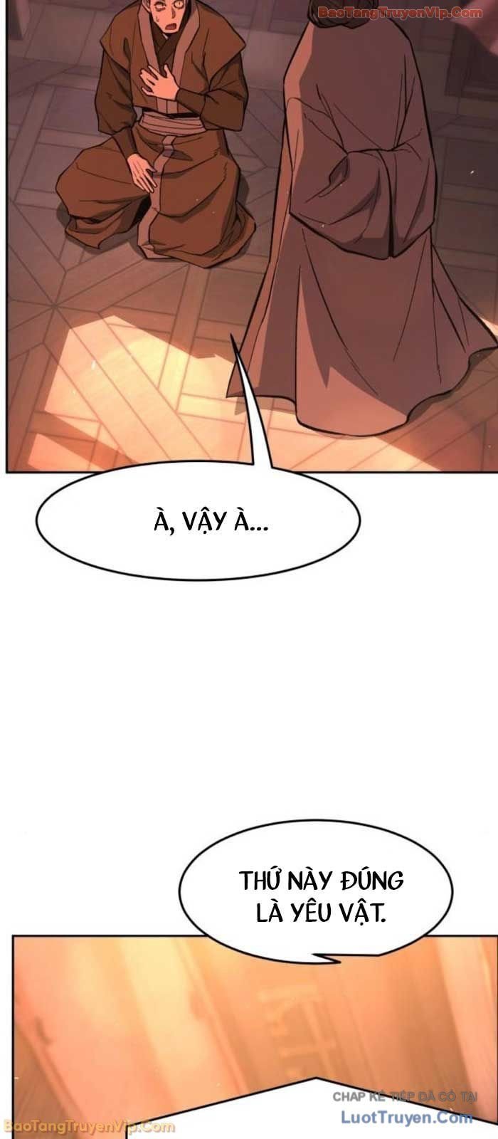 Cảm Kiếm Tuyệt Đối Chapter 159 14