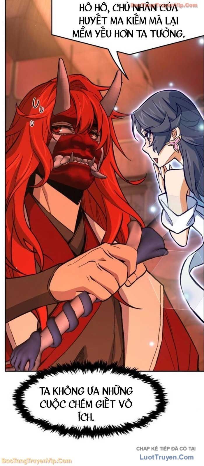 Cảm Kiếm Tuyệt Đối Chapter 159 15