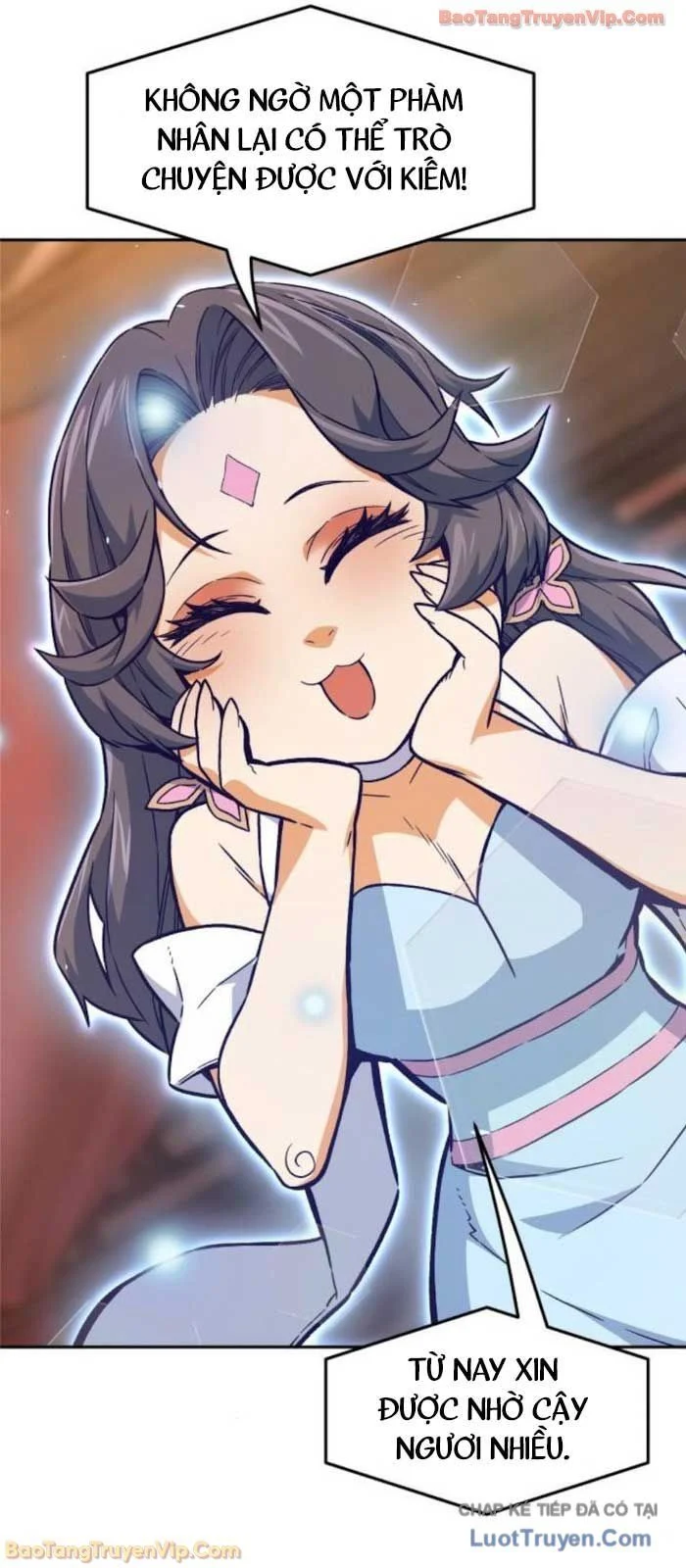 Cảm Kiếm Tuyệt Đối Chapter 159 17