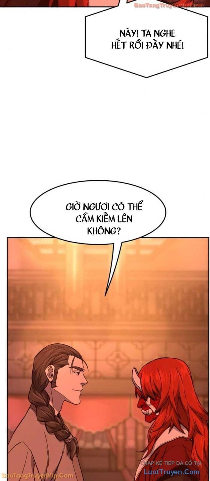 Cảm Kiếm Tuyệt Đối Chapter 159 20