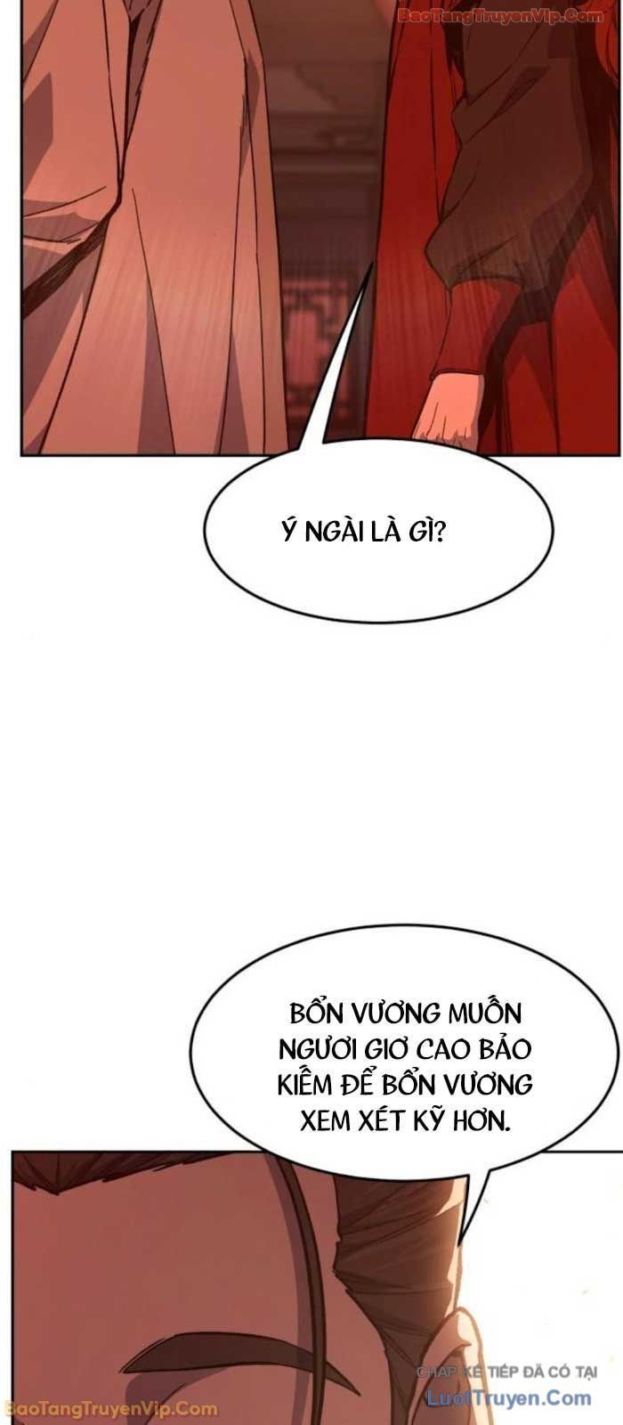 Cảm Kiếm Tuyệt Đối Chapter 159 21