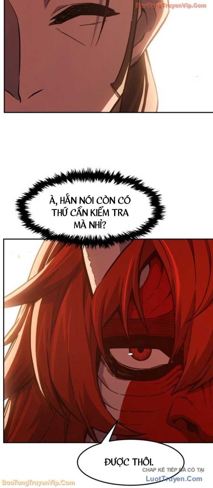 Cảm Kiếm Tuyệt Đối Chapter 159 22