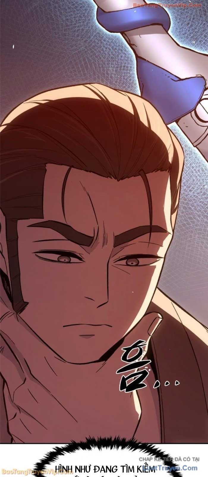 Cảm Kiếm Tuyệt Đối Chapter 159 26