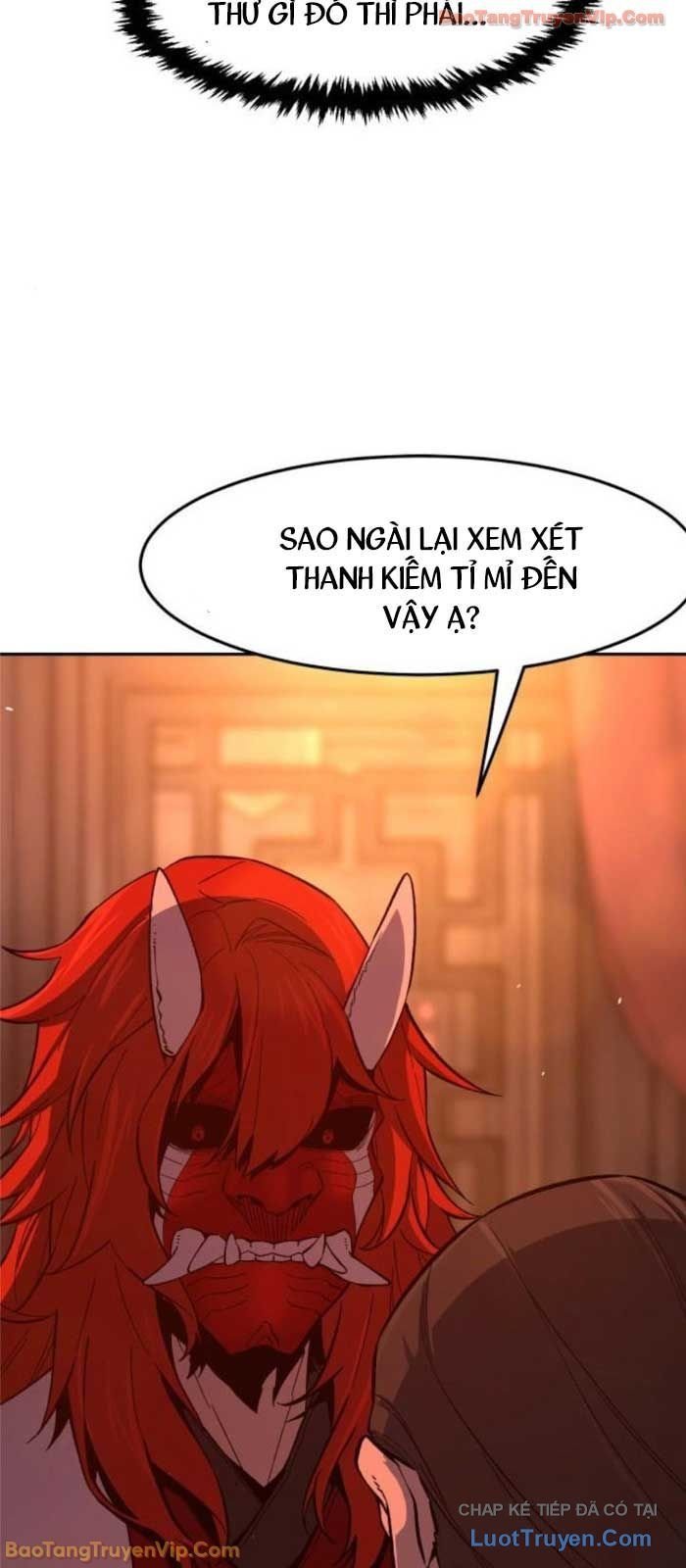 Cảm Kiếm Tuyệt Đối Chapter 159 27