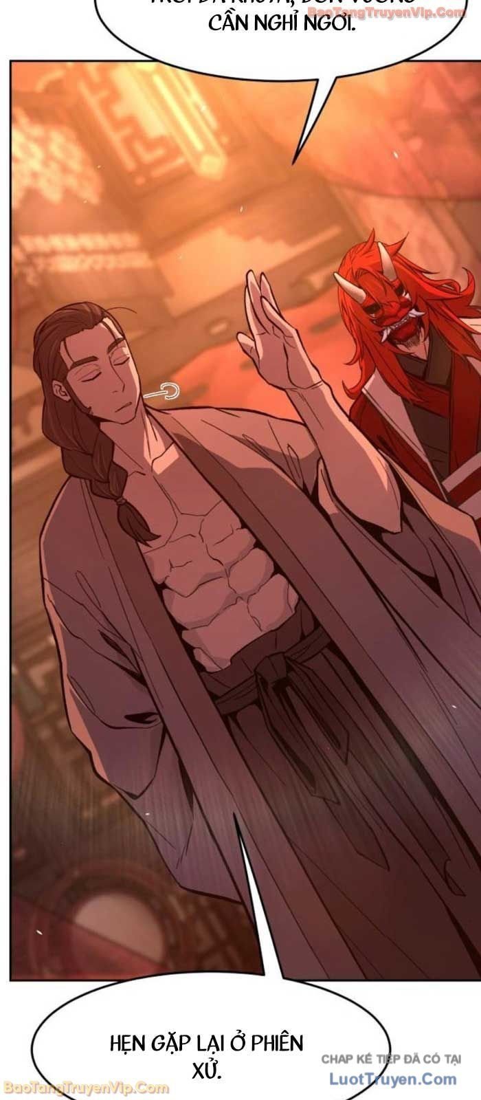 Cảm Kiếm Tuyệt Đối Chapter 159 30