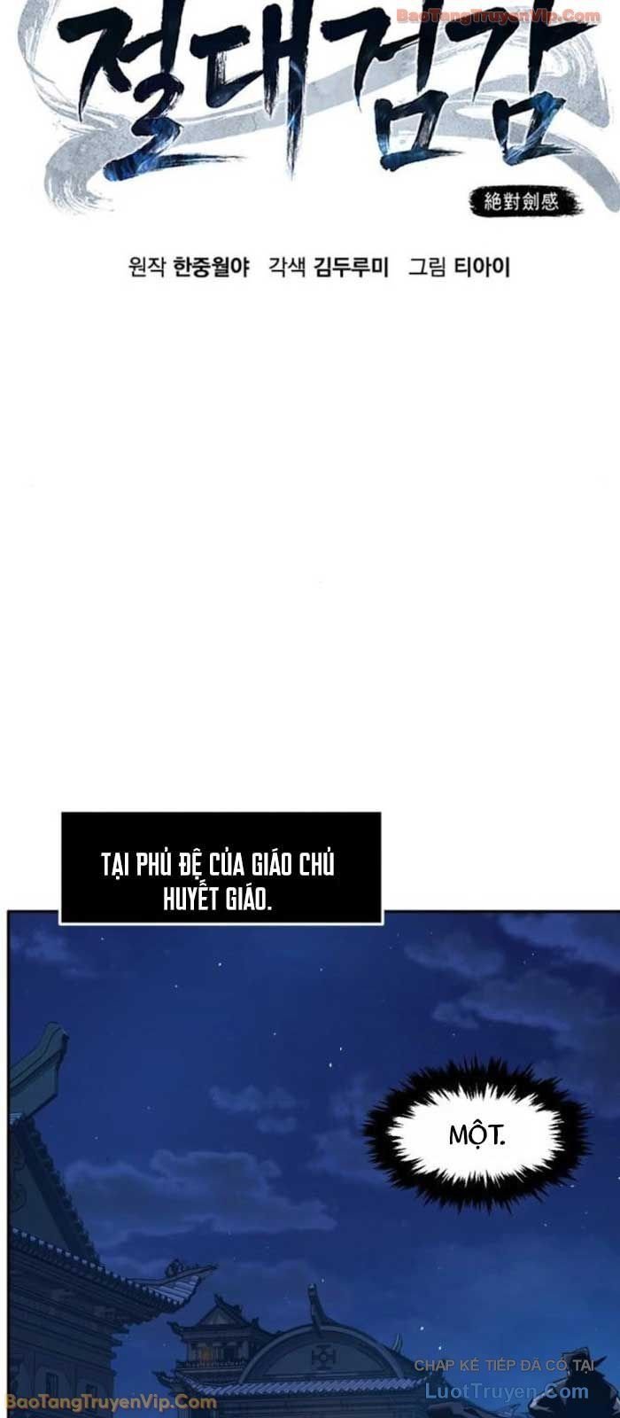 Cảm Kiếm Tuyệt Đối Chapter 159 34