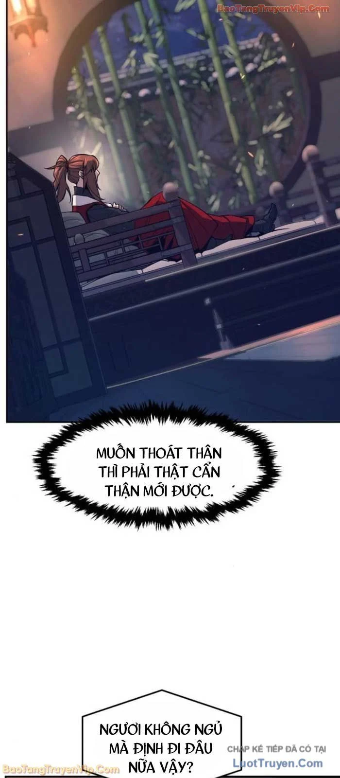 Cảm Kiếm Tuyệt Đối Chapter 159 36