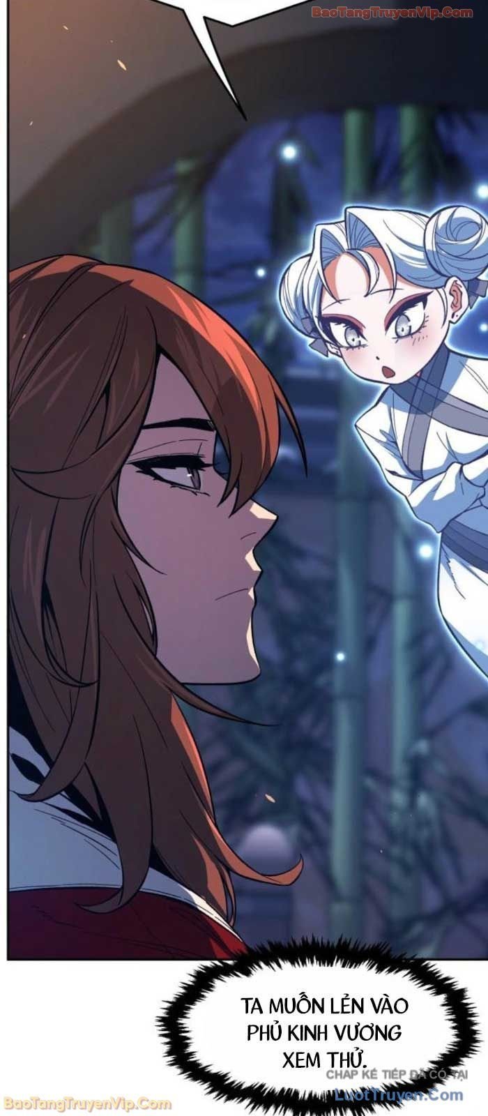 Cảm Kiếm Tuyệt Đối Chapter 159 37