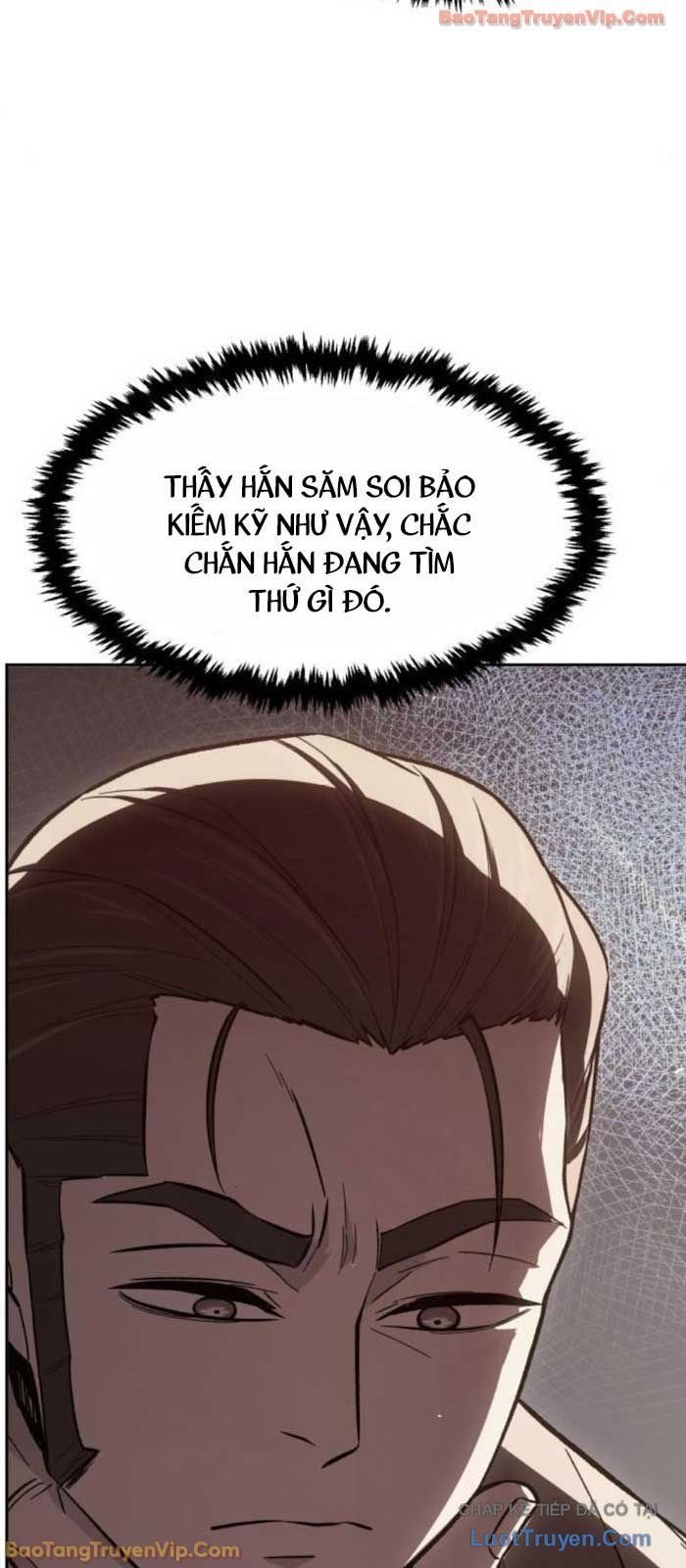 Cảm Kiếm Tuyệt Đối Chapter 159 38