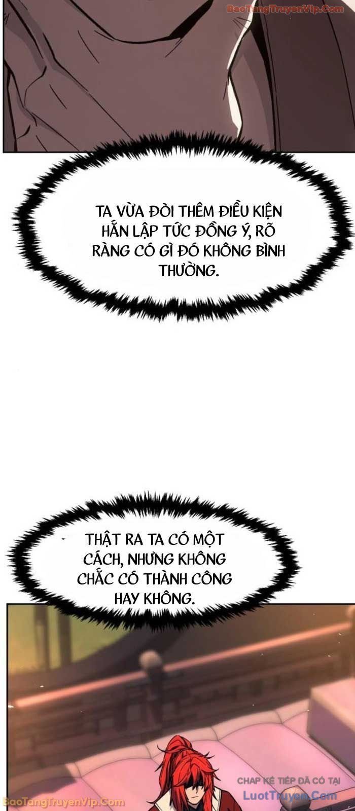 Cảm Kiếm Tuyệt Đối Chapter 159 39