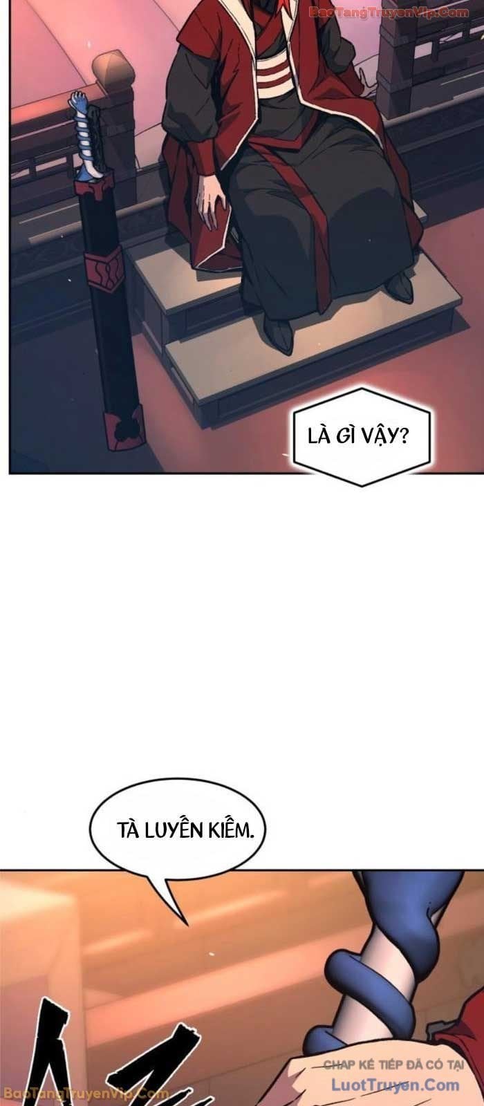 Cảm Kiếm Tuyệt Đối Chapter 159 40
