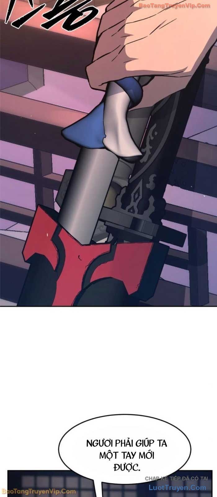 Cảm Kiếm Tuyệt Đối Chapter 159 41