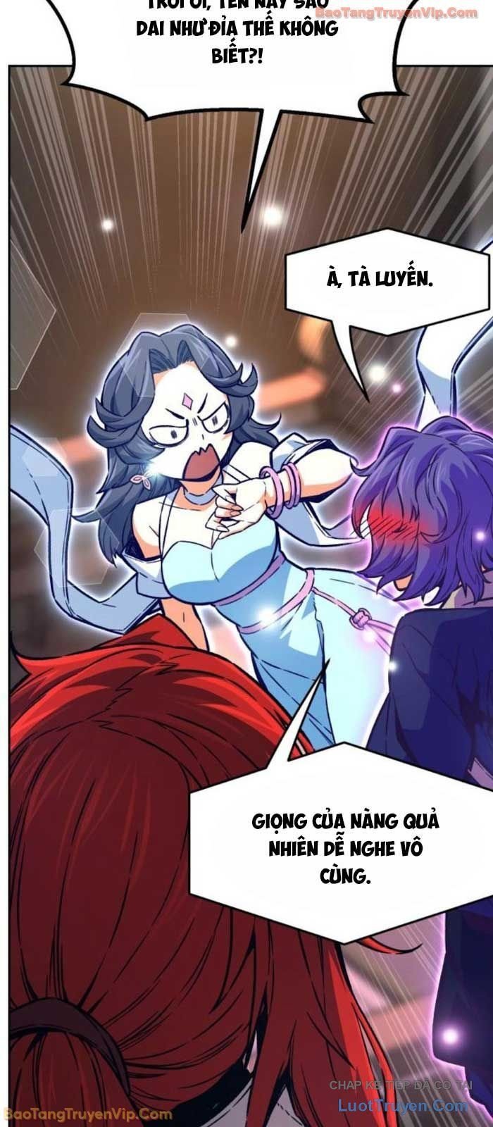 Cảm Kiếm Tuyệt Đối Chapter 159 43