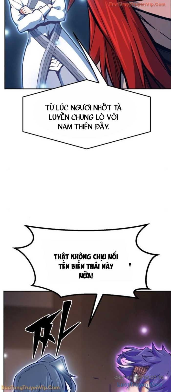 Cảm Kiếm Tuyệt Đối Chapter 159 45