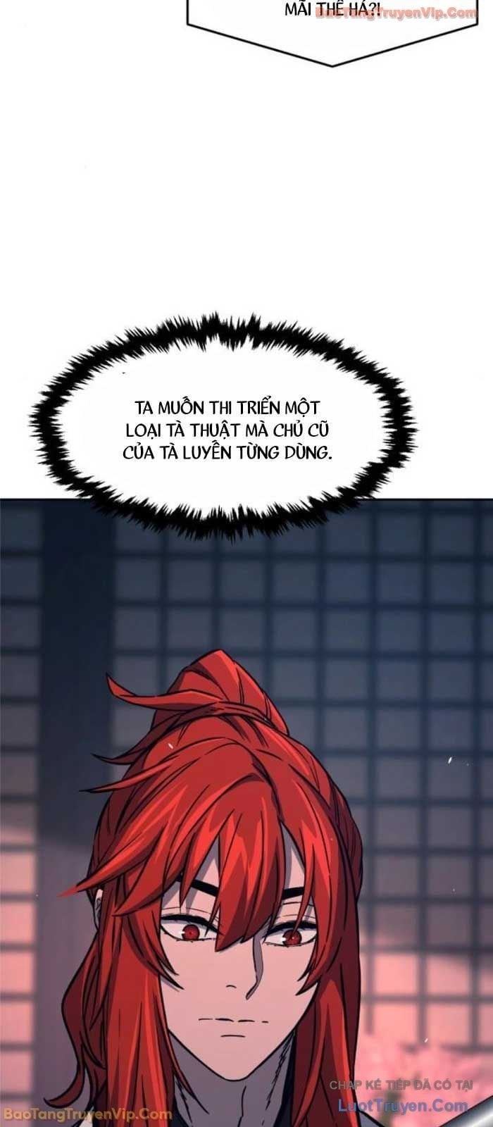 Cảm Kiếm Tuyệt Đối Chapter 159 51