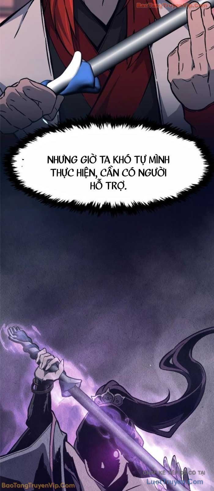 Cảm Kiếm Tuyệt Đối Chapter 159 52