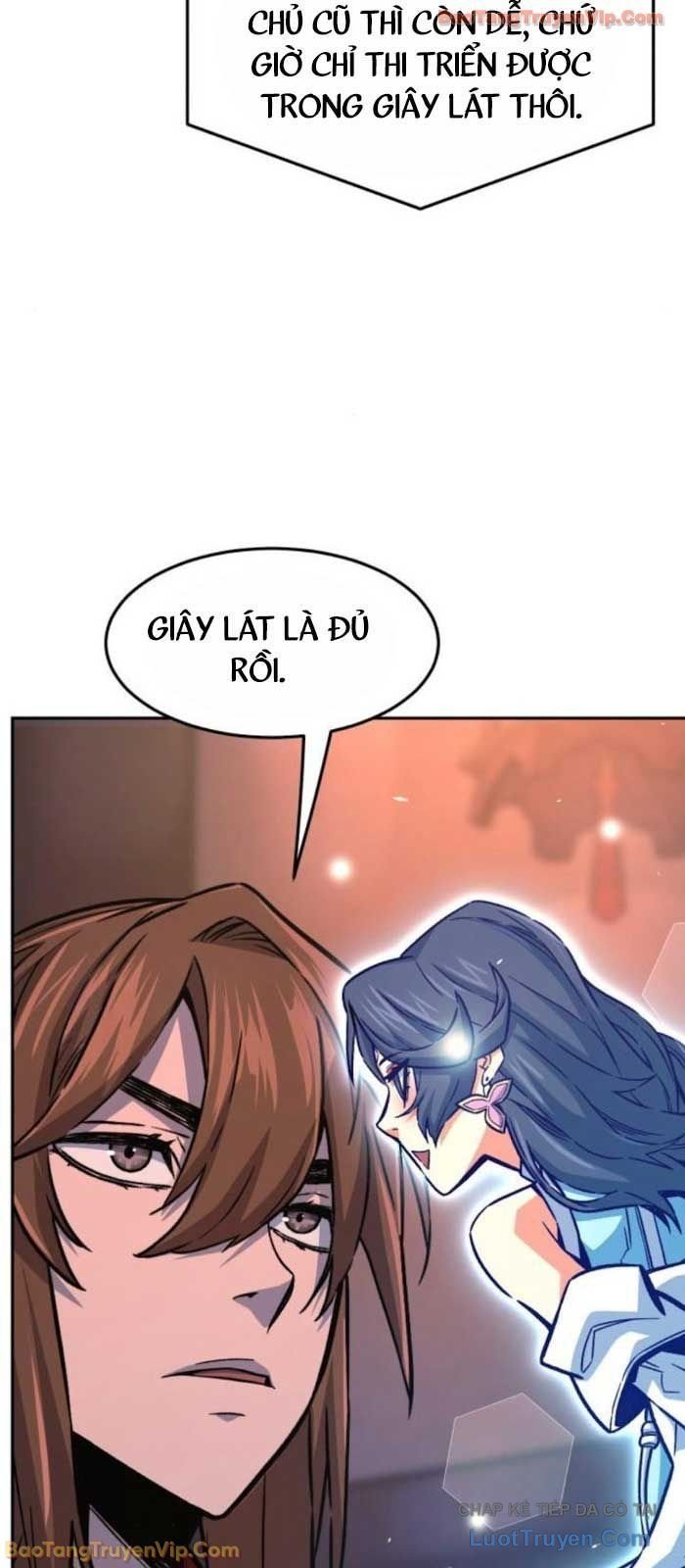 Cảm Kiếm Tuyệt Đối Chapter 159 55