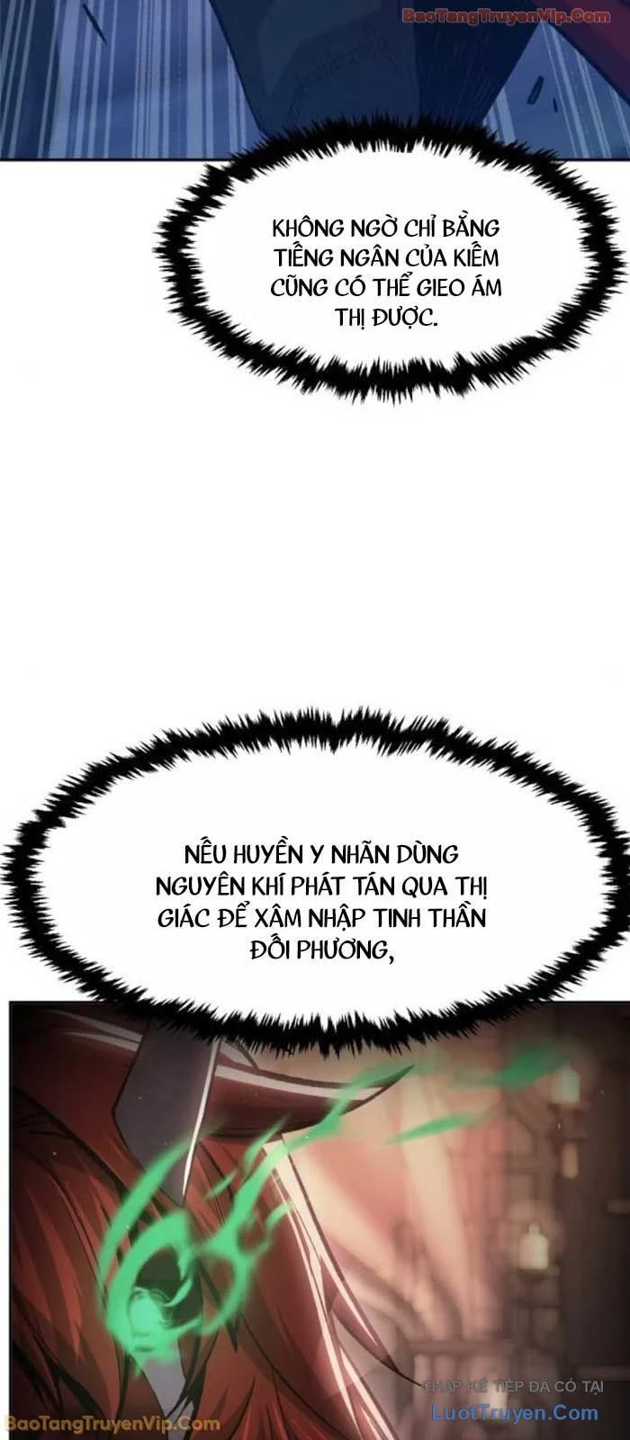 Cảm Kiếm Tuyệt Đối Chapter 159 67