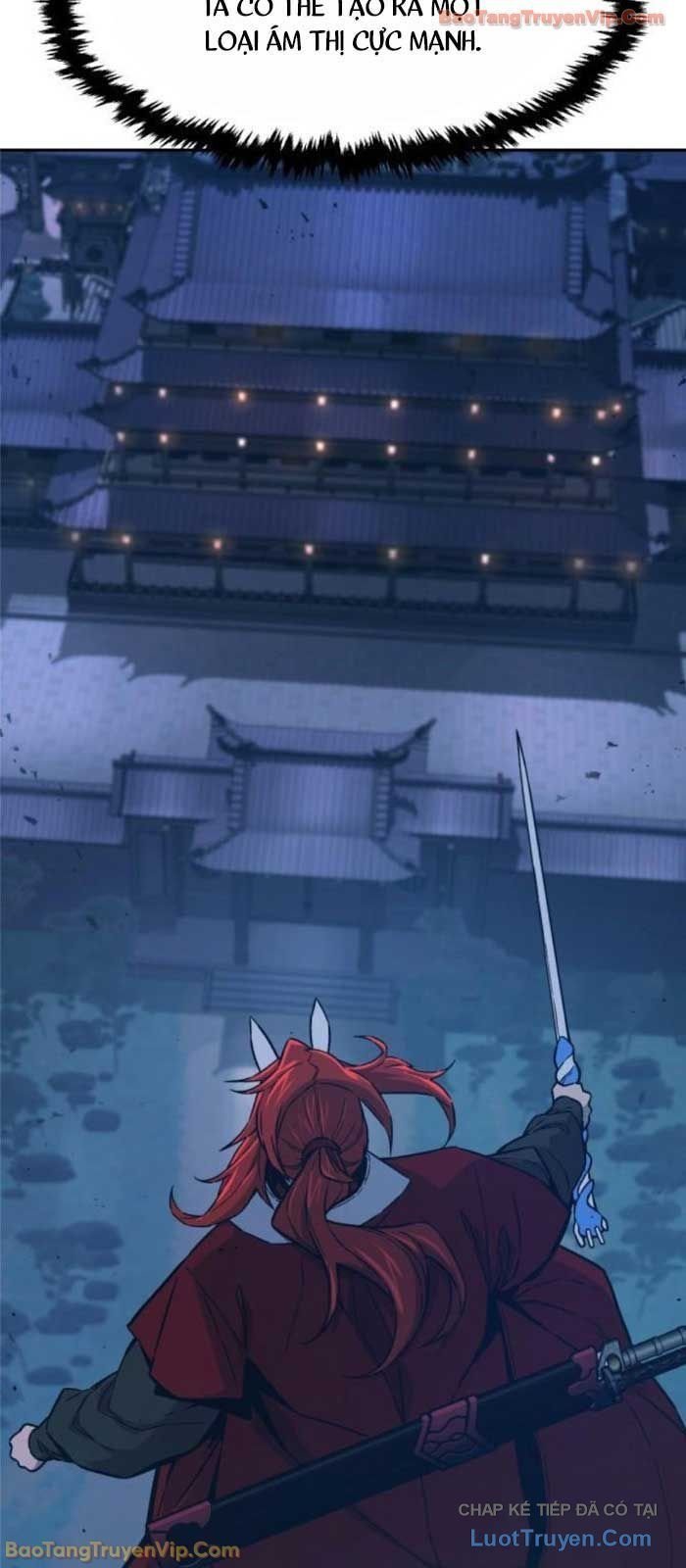 Cảm Kiếm Tuyệt Đối Chapter 159 69