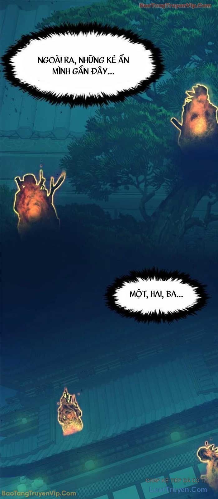 Cảm Kiếm Tuyệt Đối Chapter 159 72