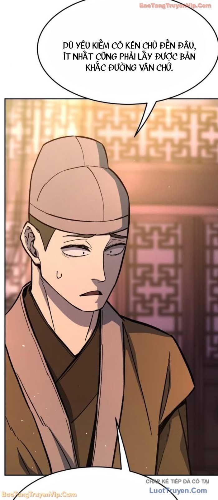 Cảm Kiếm Tuyệt Đối Chapter 159 76