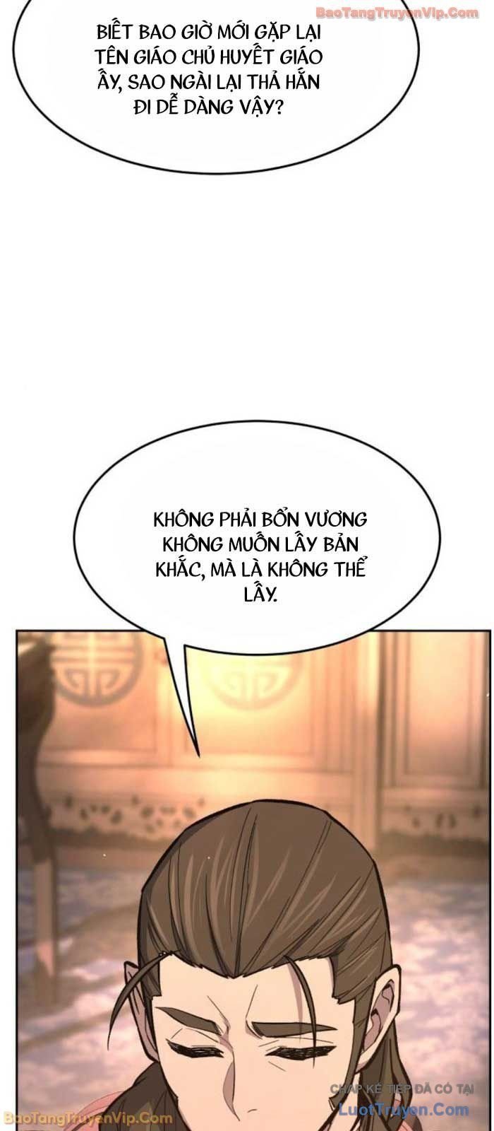 Cảm Kiếm Tuyệt Đối Chapter 159 77