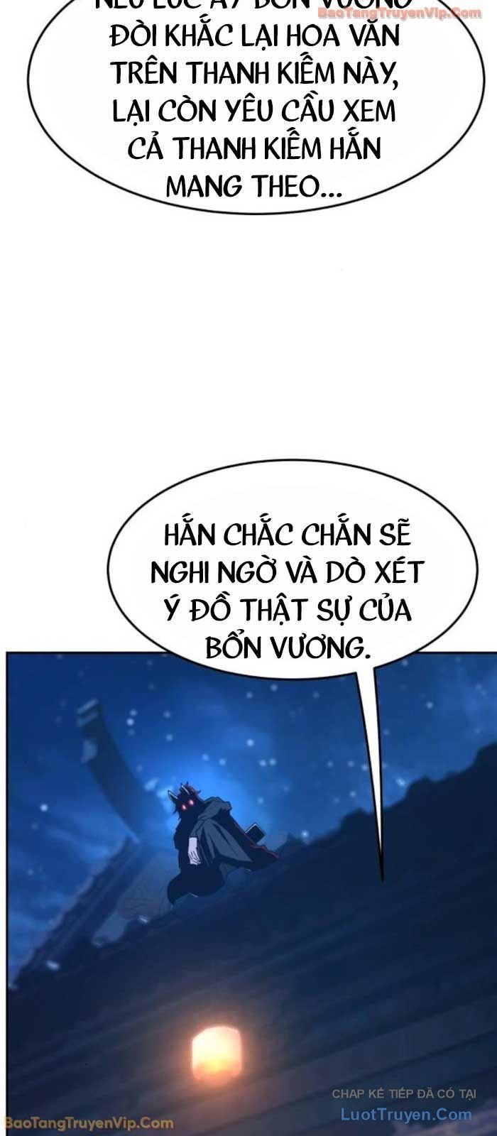 Cảm Kiếm Tuyệt Đối Chapter 159 81