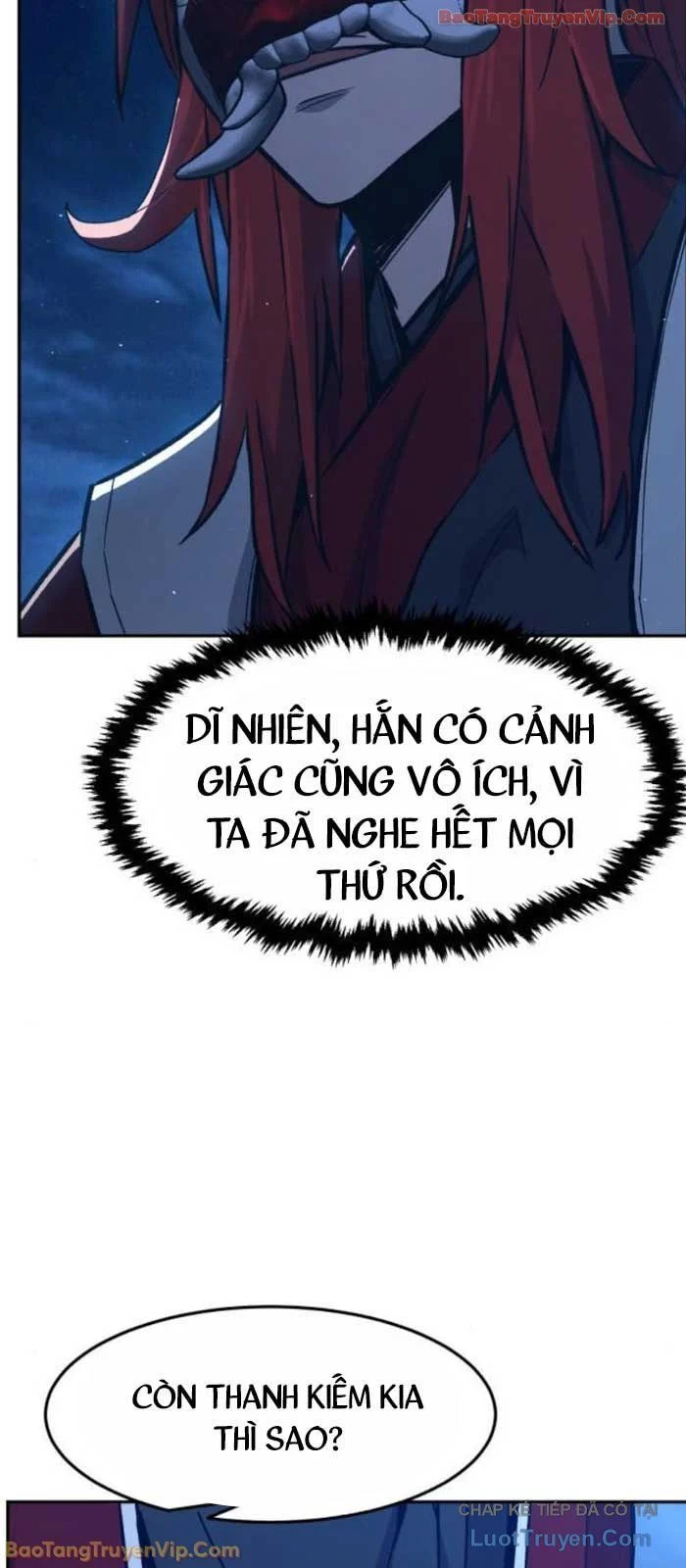 Cảm Kiếm Tuyệt Đối Chapter 159 83