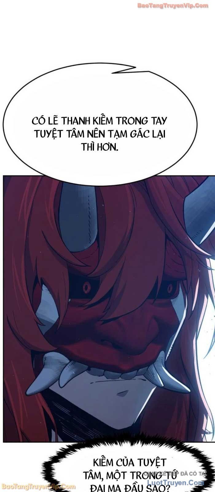 Cảm Kiếm Tuyệt Đối Chapter 159 85