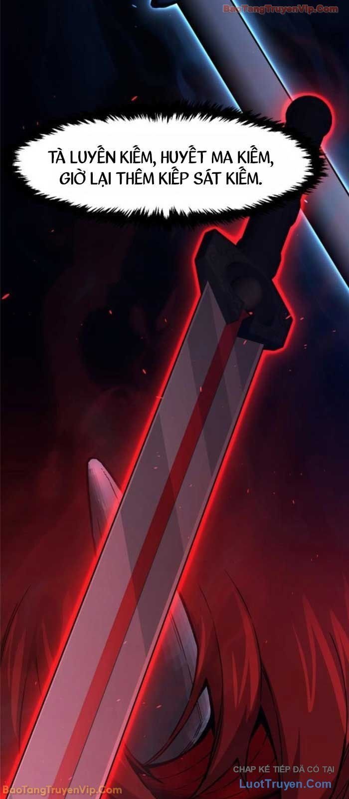 Cảm Kiếm Tuyệt Đối Chapter 159 88