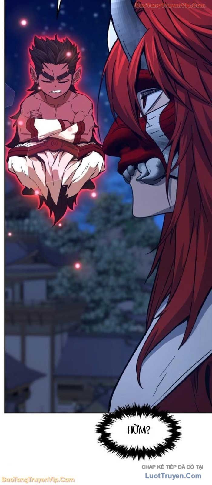 Cảm Kiếm Tuyệt Đối Chapter 159 90