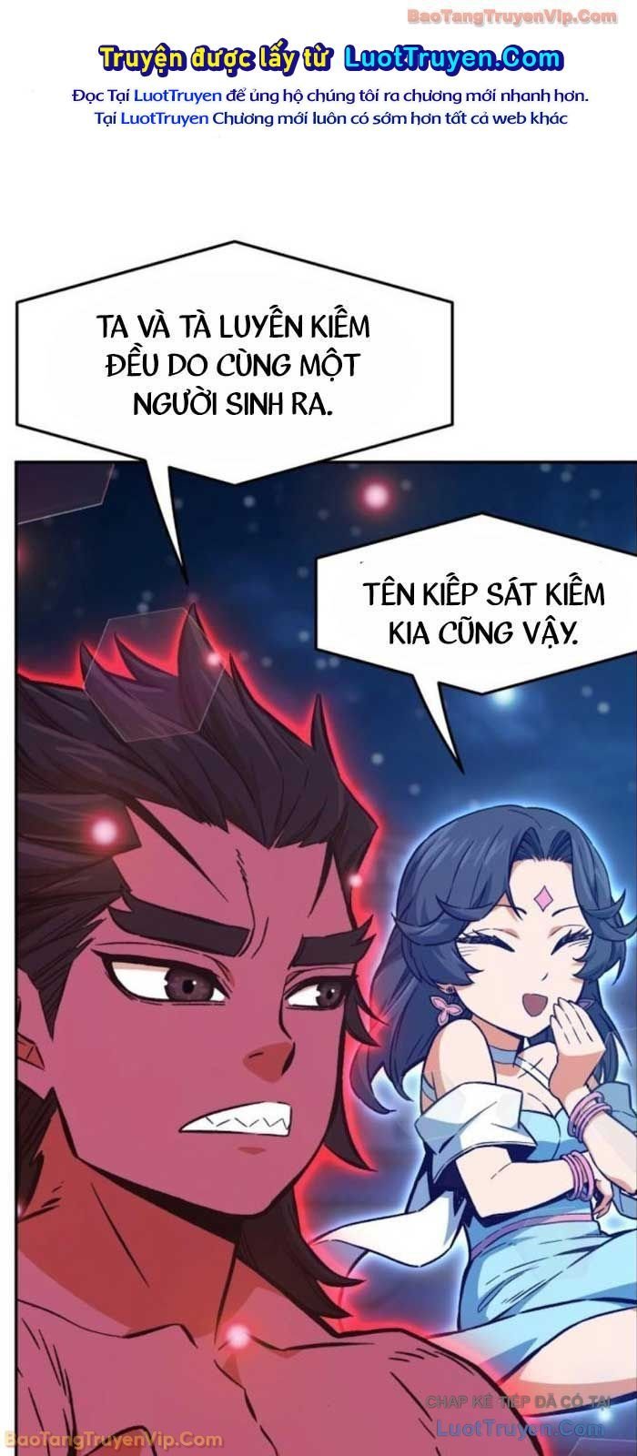 Cảm Kiếm Tuyệt Đối Chapter 159 91