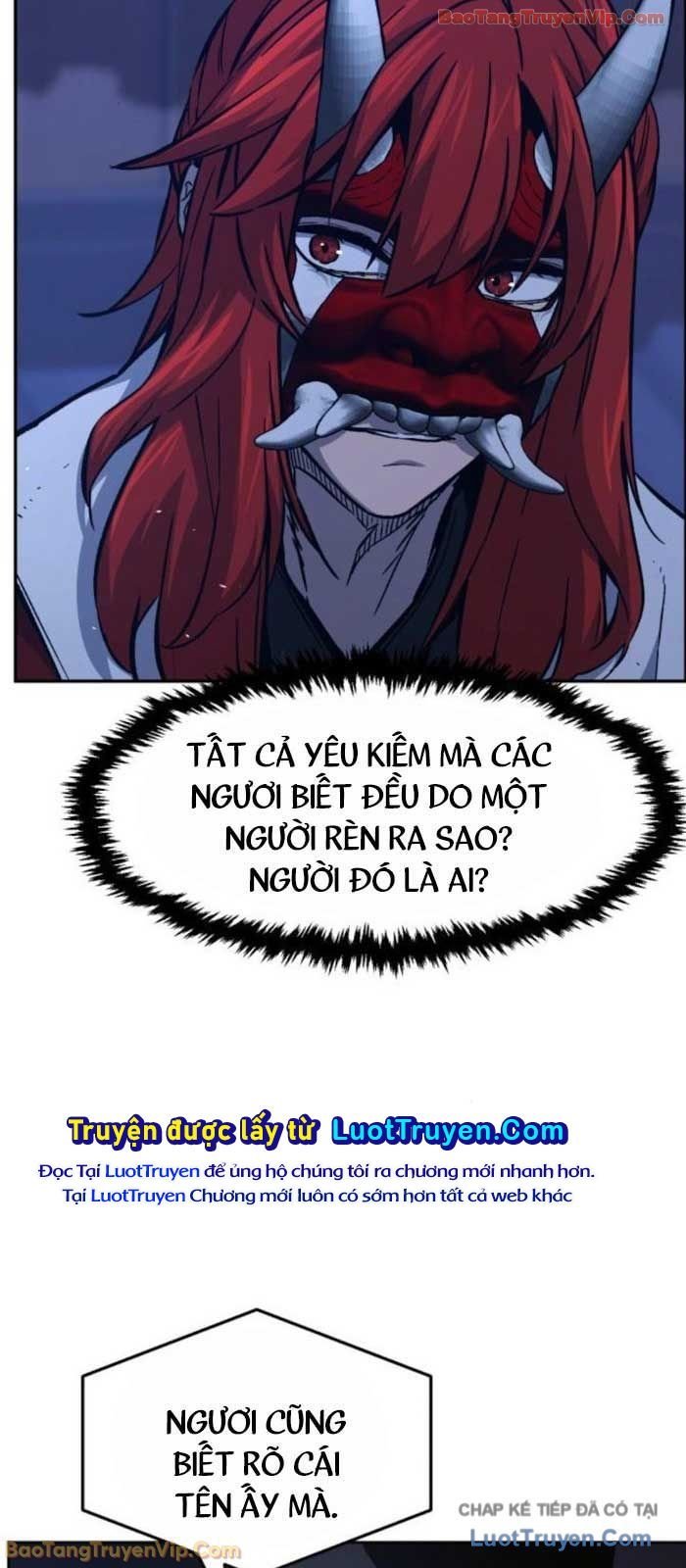 Cảm Kiếm Tuyệt Đối Chapter 159 93