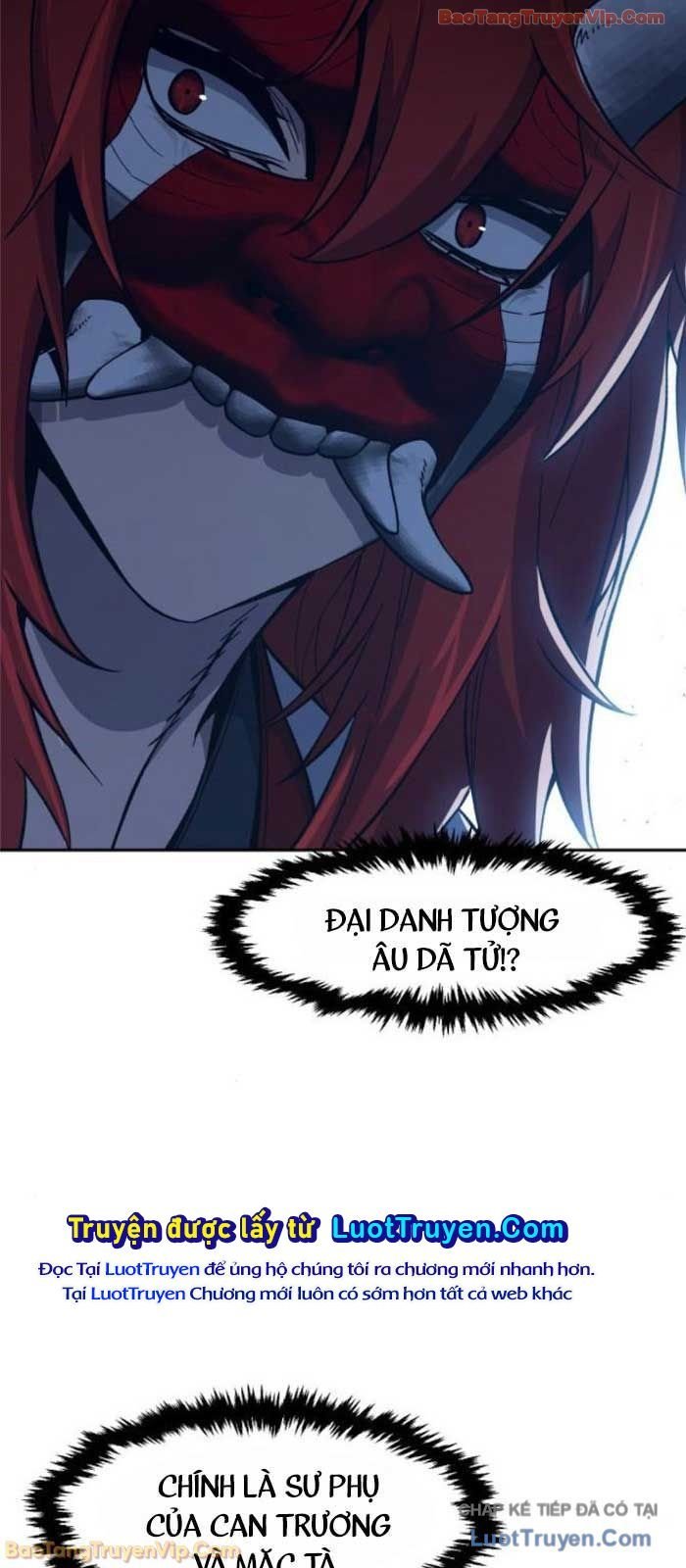 Cảm Kiếm Tuyệt Đối Chapter 159 96