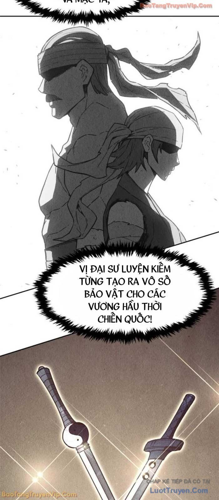Cảm Kiếm Tuyệt Đối Chapter 159 97