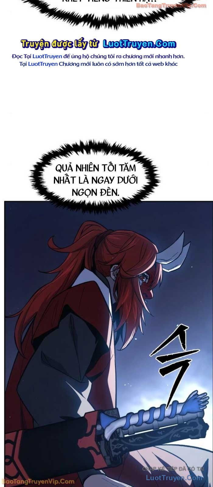 Cảm Kiếm Tuyệt Đối Chapter 159 100