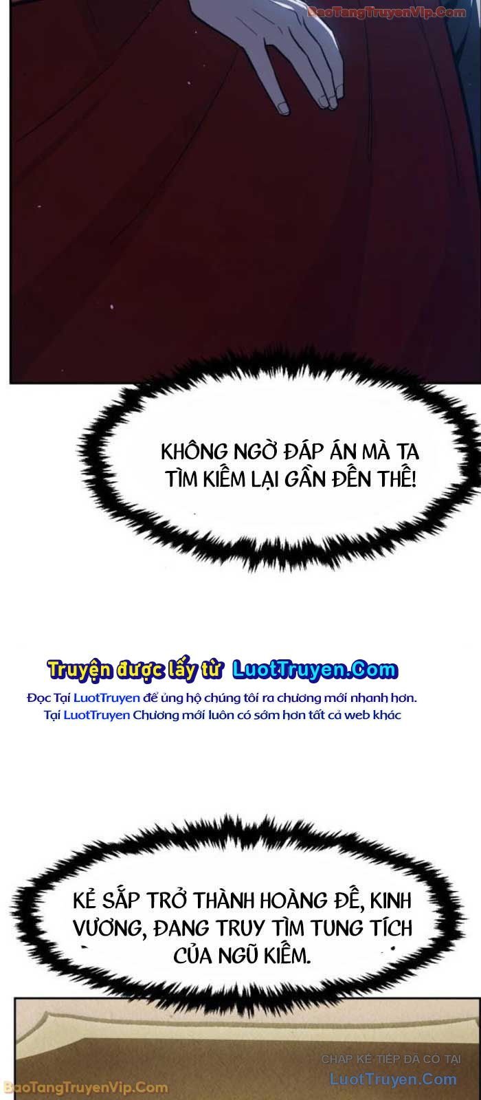 Cảm Kiếm Tuyệt Đối Chapter 159 101