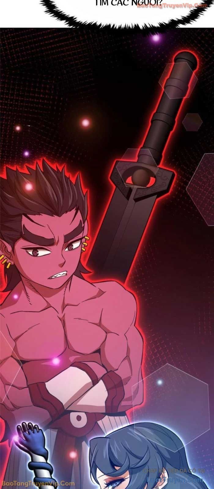 Cảm Kiếm Tuyệt Đối Chapter 159 104