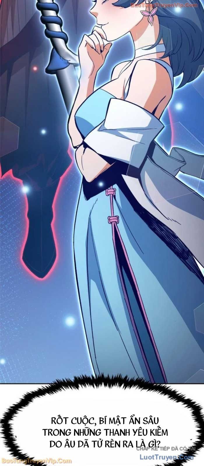 Cảm Kiếm Tuyệt Đối Chapter 159 105