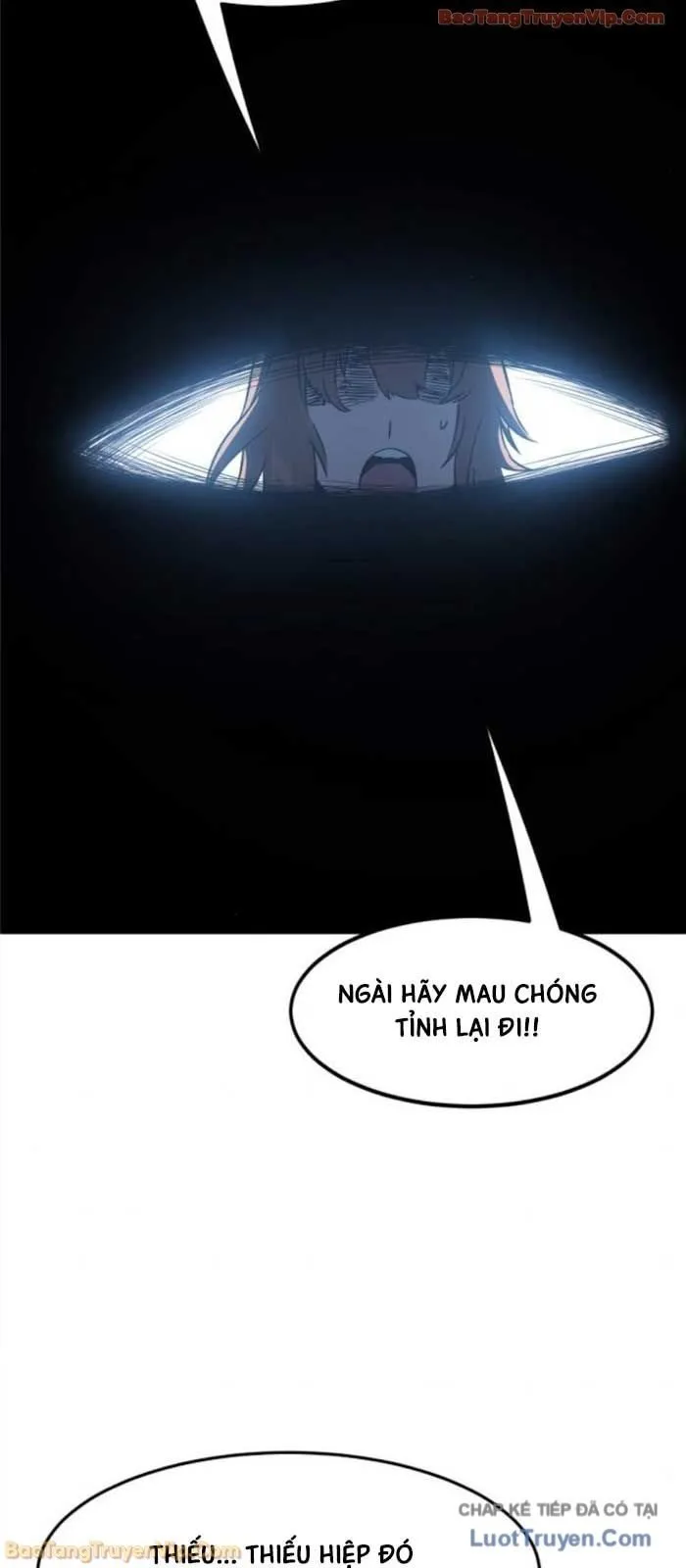 Cảm Kiếm Tuyệt Đối Chapter 165 - Trang 2