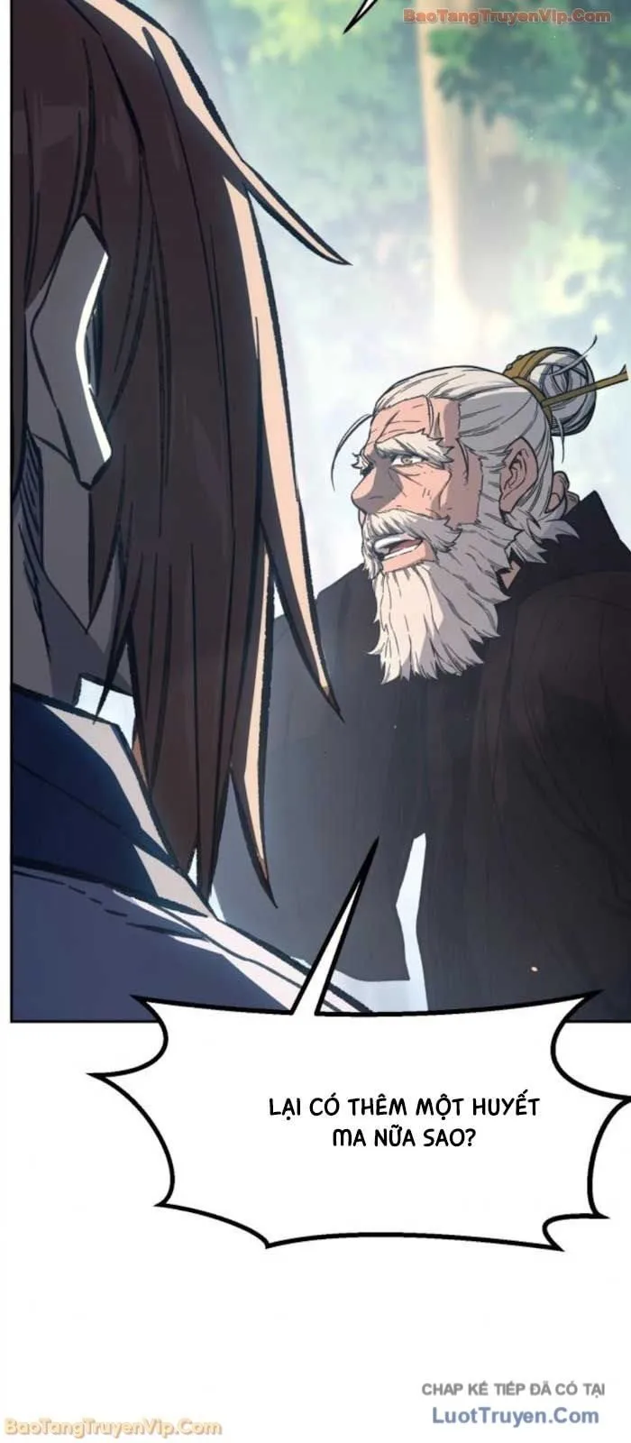 Cảm Kiếm Tuyệt Đối Chapter 165 - Trang 2