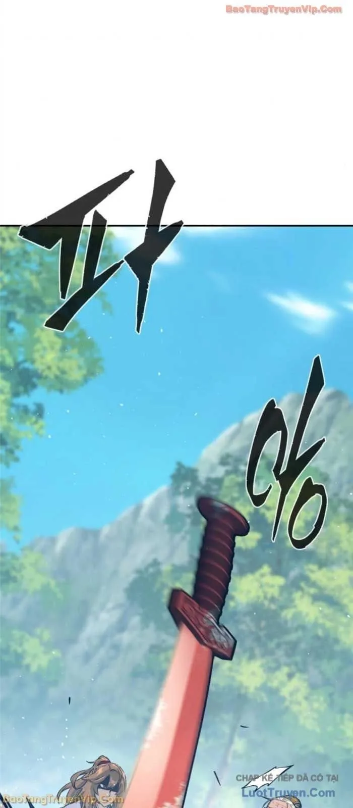 Cảm Kiếm Tuyệt Đối Chapter 165 - Trang 2