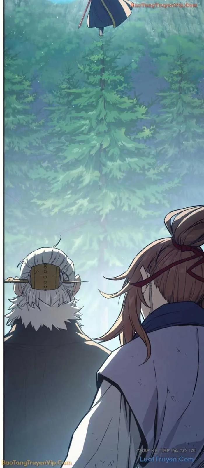 Cảm Kiếm Tuyệt Đối Chapter 165 - Trang 2