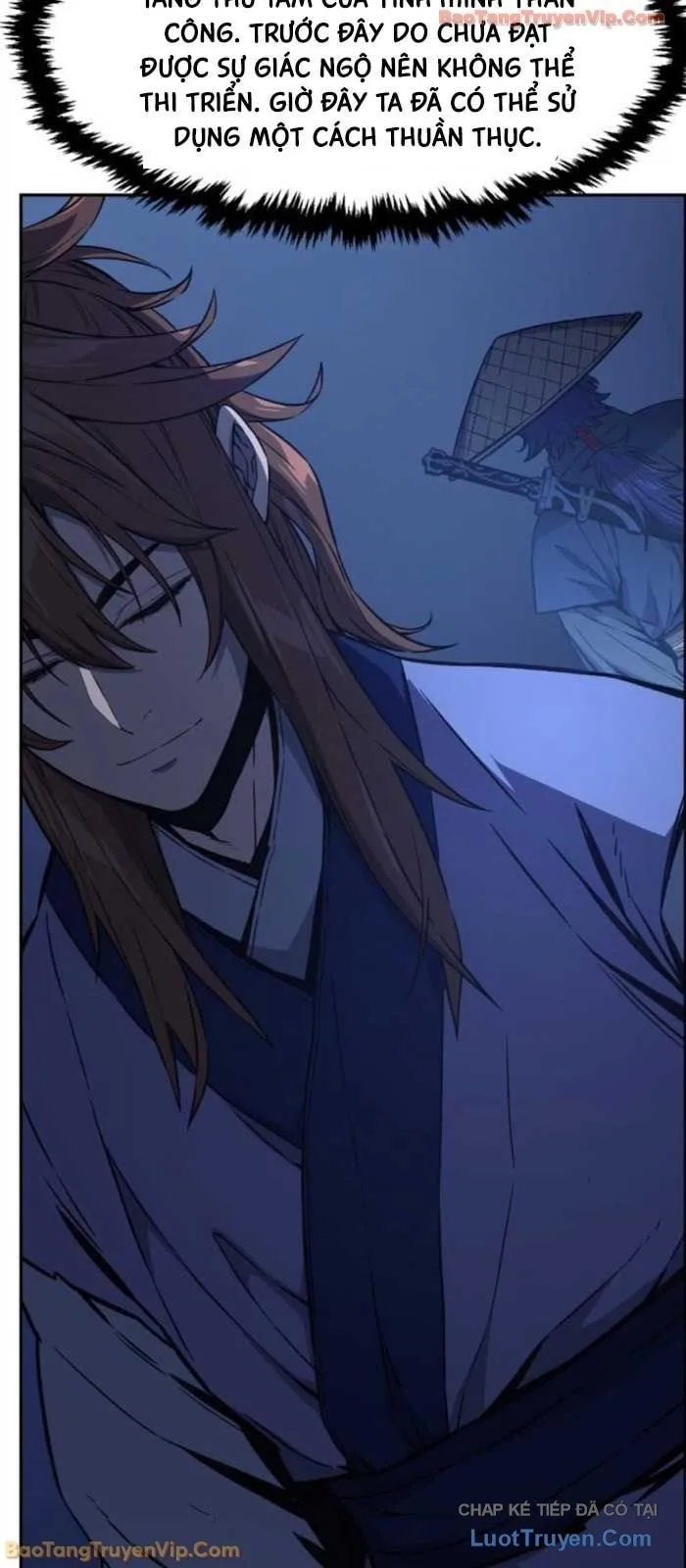 Cảm Kiếm Tuyệt Đối Chapter 165 - Trang 2