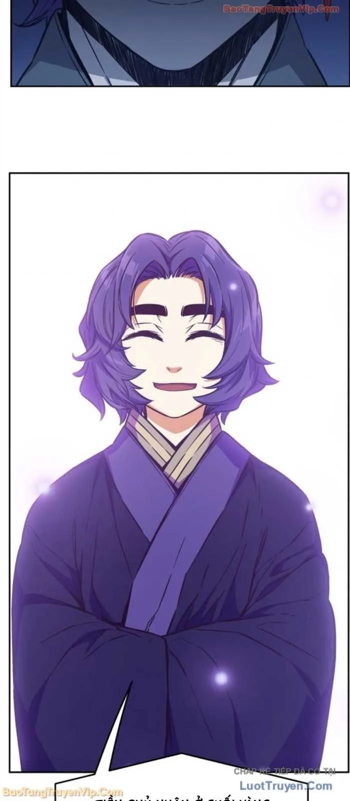 Cảm Kiếm Tuyệt Đối Chapter 165 - Trang 2