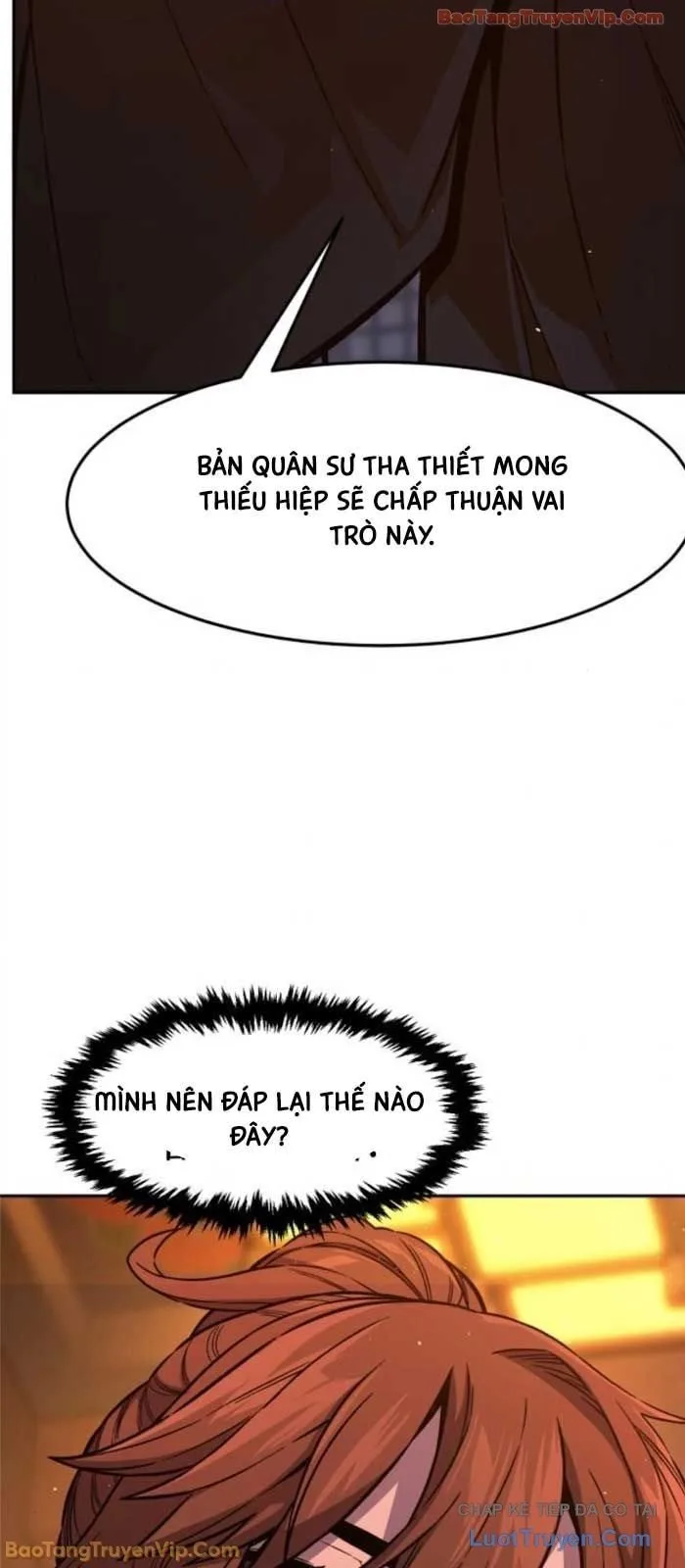 Cảm Kiếm Tuyệt Đối Chapter 165 - Trang 2