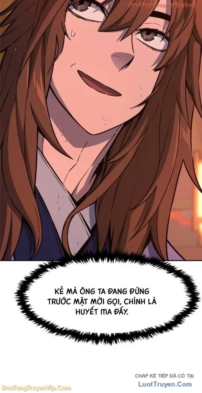 Cảm Kiếm Tuyệt Đối Chapter 165 - Trang 2