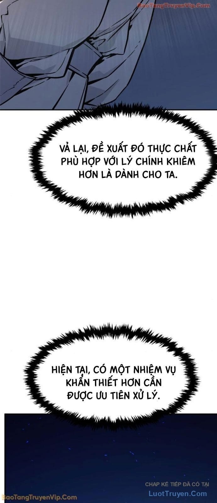 Cảm Kiếm Tuyệt Đối Chapter 166 - Trang 2