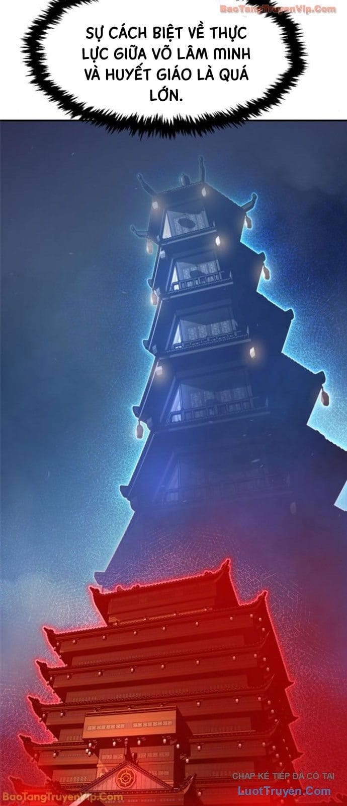 Cảm Kiếm Tuyệt Đối Chapter 166 - Trang 2