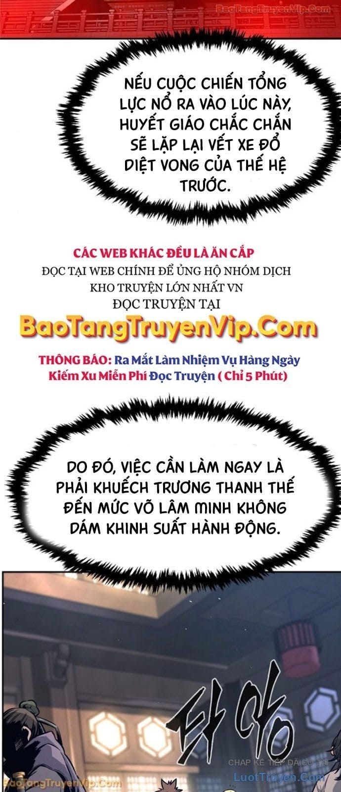 Cảm Kiếm Tuyệt Đối Chapter 166 - Trang 2